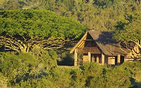 Kragga Kamma Game Park